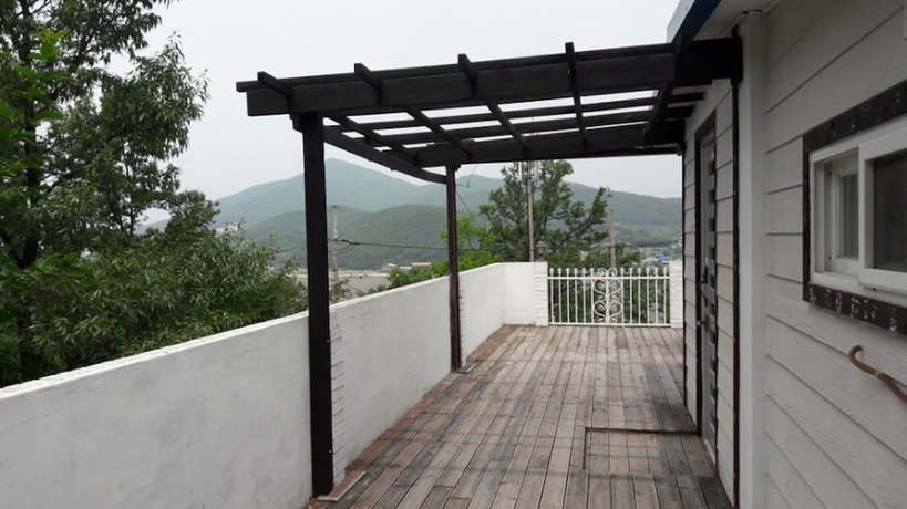 Imagen de la habitación del Hotel Ganghwa Donggeom Noeul Pension. Foto 2