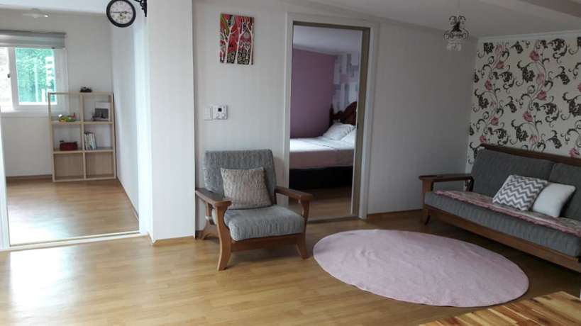 Imagen de la habitación del Hotel Ganghwa Donggeom Noeul Pension. Foto 3