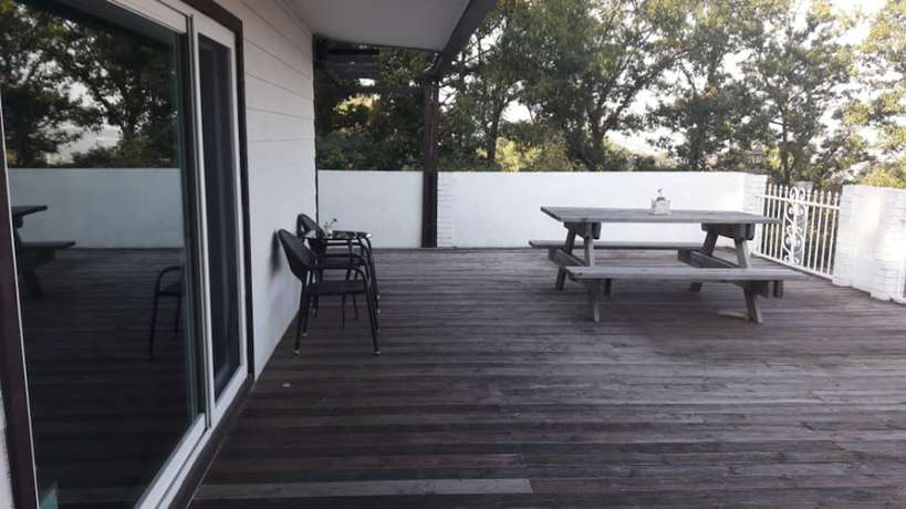 Imagen de la habitación del Hotel Ganghwa Donggeom Noeul Pension. Foto 4