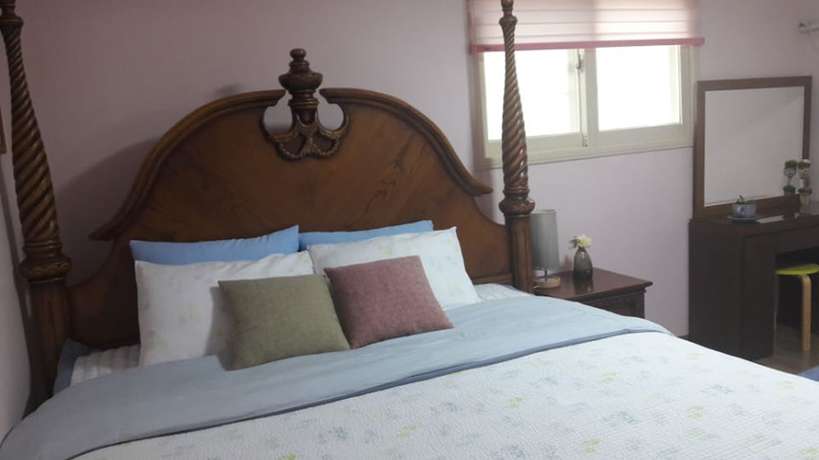 Imagen de la habitación del Hotel Ganghwa Donggeom Noeul Pension. Foto 6