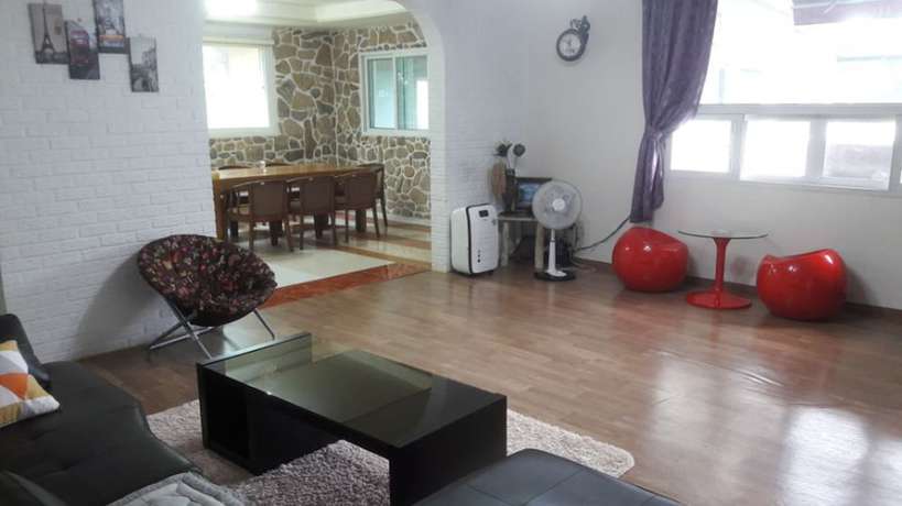 Imagen de la habitación del Hotel Ganghwa Donggeom Noeul Pension. Foto 10