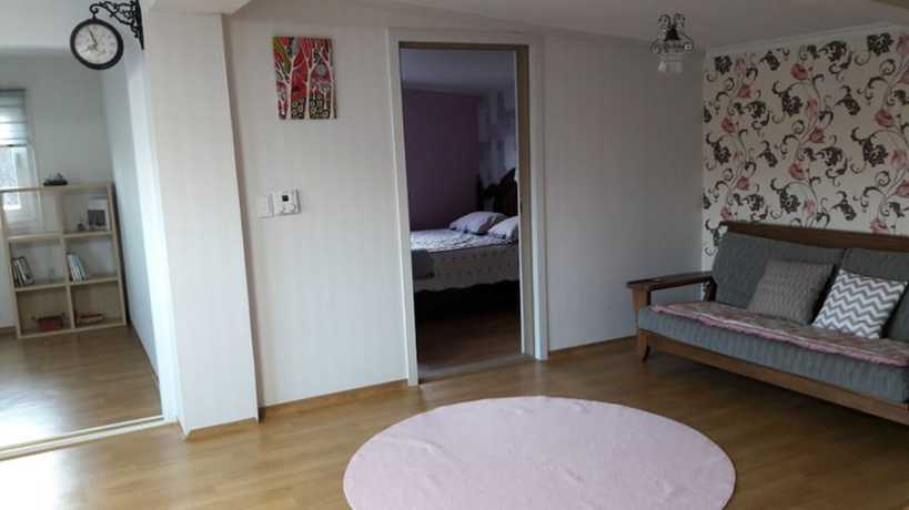 Imagen de la habitación del Hotel Ganghwa Donggeom Noeul Pension. Foto 11
