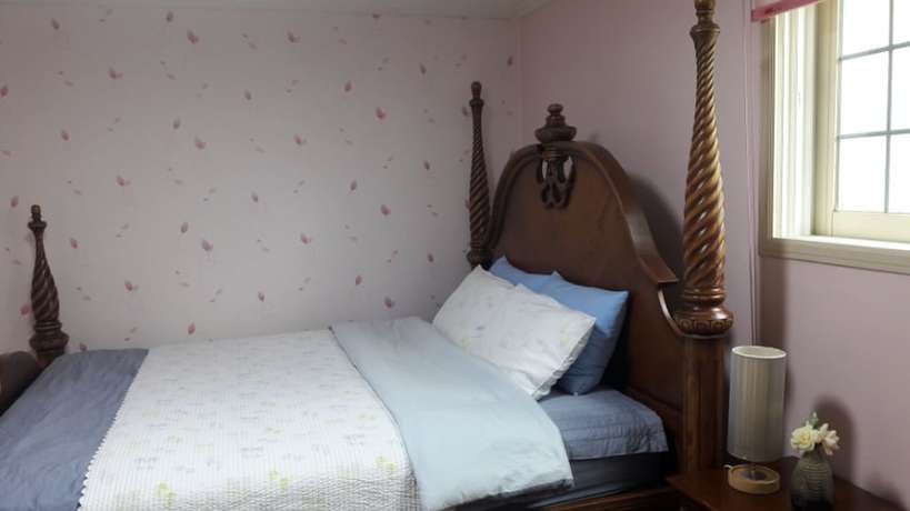 Imagen de la habitación del Hotel Ganghwa Donggeom Noeul Pension. Foto 16