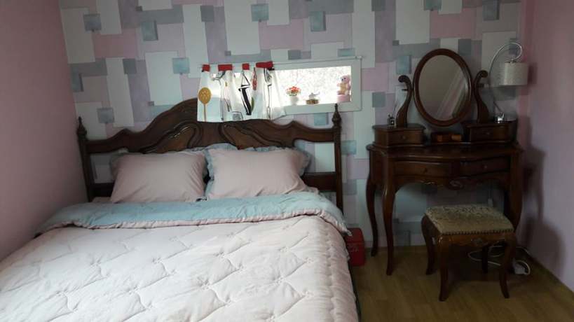 Imagen de la habitación del Hotel Ganghwa Donggeom Noeul Pension. Foto 17