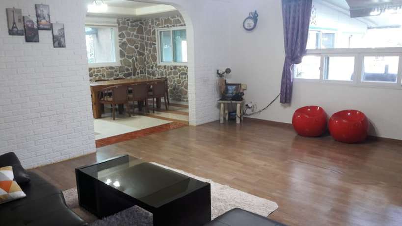 Imagen de la habitación del Hotel Ganghwa Donggeom Noeul Pension. Foto 18