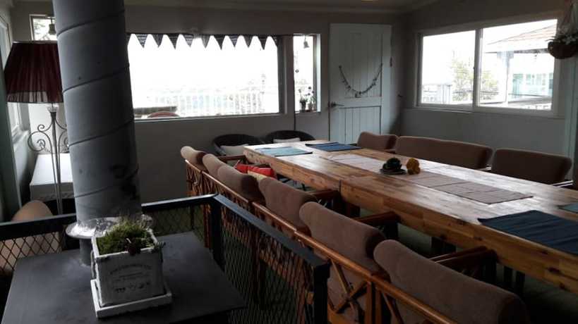 Imagen de la habitación del Hotel Ganghwa Donggeom Noeul Pension. Foto 19