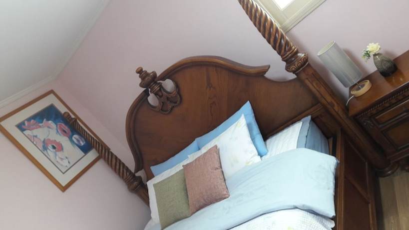 Imagen de la habitación del Hotel Ganghwa Donggeom Noeul Pension. Foto 20