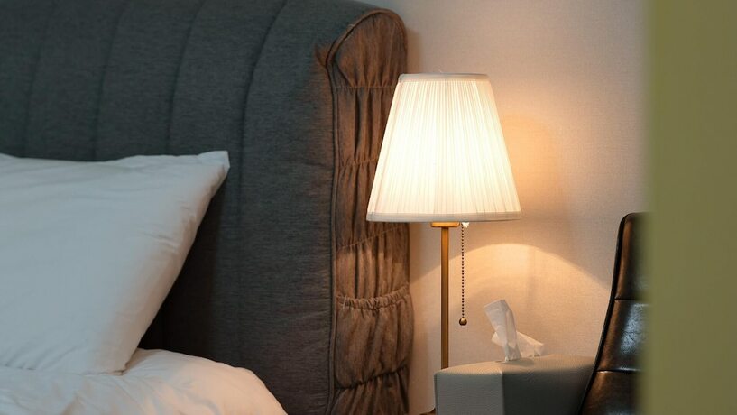 Imagen general del Hotel Ganghwa Ecopensionandglamping. Foto 2