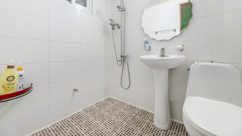Imagen de la habitación del Hotel Ganghwa Edenjungwon Pension. Foto 11