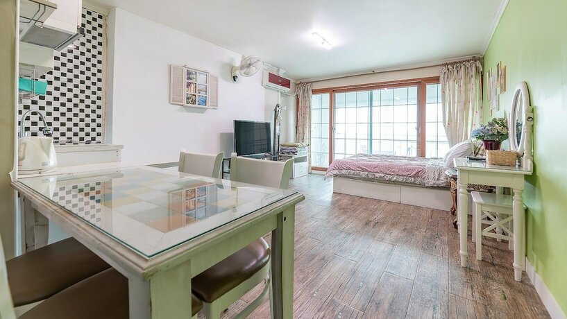 Imagen de la habitación del Hotel Ganghwa Edenjungwon Pension. Foto 12