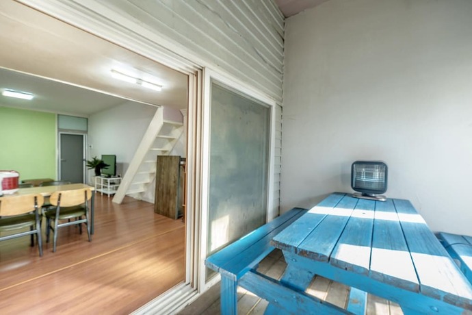 Imagen de la habitación del Hotel Ganghwa Edenjungwon Pension. Foto 13