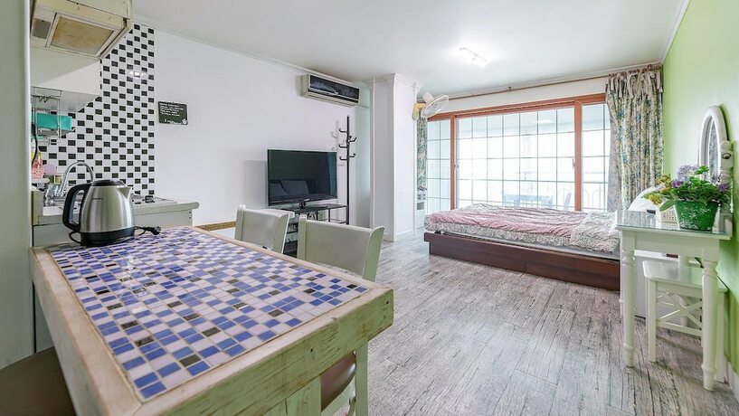 Imagen de la habitación del Hotel Ganghwa Edenjungwon Pension. Foto 14