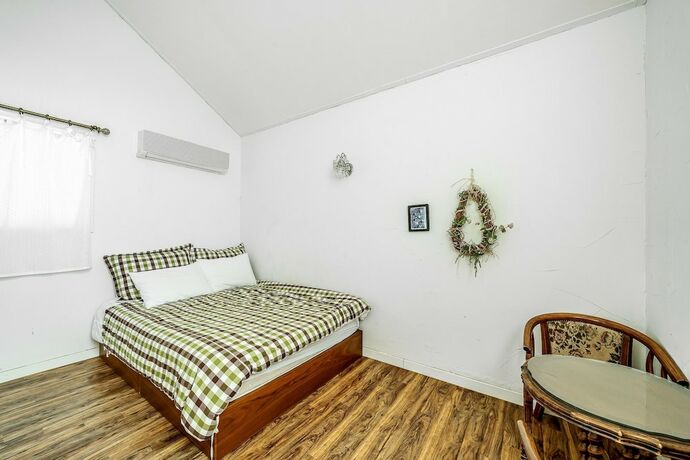 Imagen general del Hotel Ganghwa Edenjungwon Pension. Foto 4