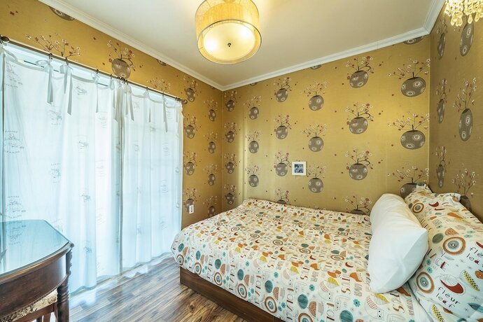 Imagen general del Hotel Ganghwa Edenjungwon Pension. Foto 6