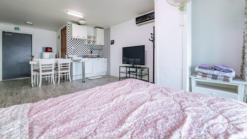 Imagen de la habitación del Hotel Ganghwa Edenjungwon Pension. Foto 20
