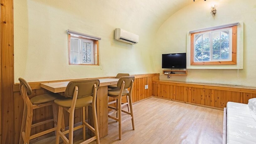 Imagen de la habitación del Hotel Ganghwa Gichayeohaeng Pension. Foto 11