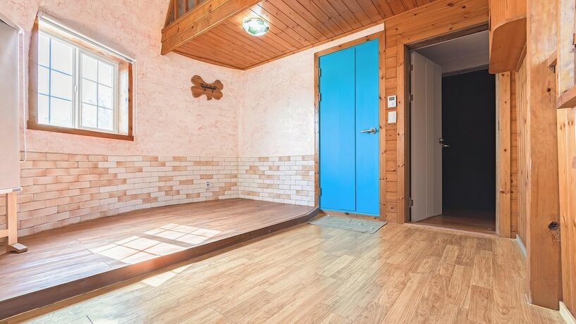 Imagen de la habitación del Hotel Ganghwa Gichayeohaeng Pension. Foto 13