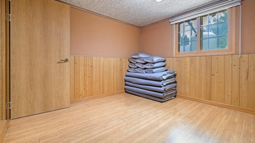 Imagen de la habitación del Hotel Ganghwa Gichayeohaeng Pension. Foto 15