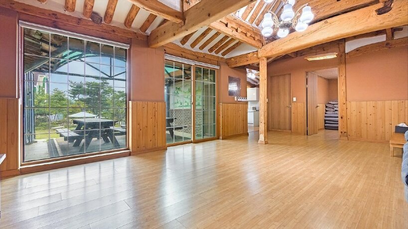 Imagen de la habitación del Hotel Ganghwa Gichayeohaeng Pension. Foto 16