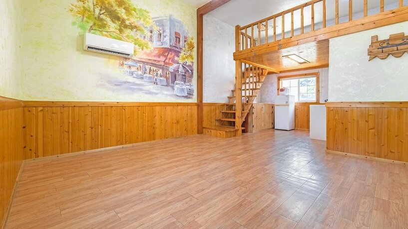 Imagen de la habitación del Hotel Ganghwa Gichayeohaeng Pension. Foto 17