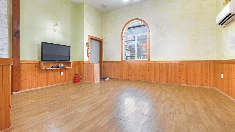 Imagen de la habitación del Hotel Ganghwa Gichayeohaeng Pension. Foto 18