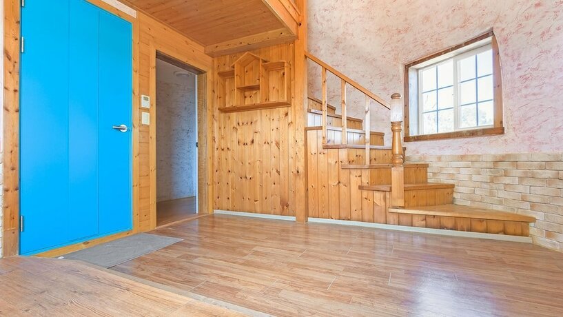 Imagen de la habitación del Hotel Ganghwa Gichayeohaeng Pension. Foto 19