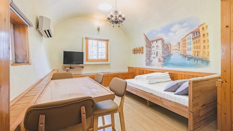 Imagen de la habitación del Hotel Ganghwa Gichayeohaeng Pension. Foto 20