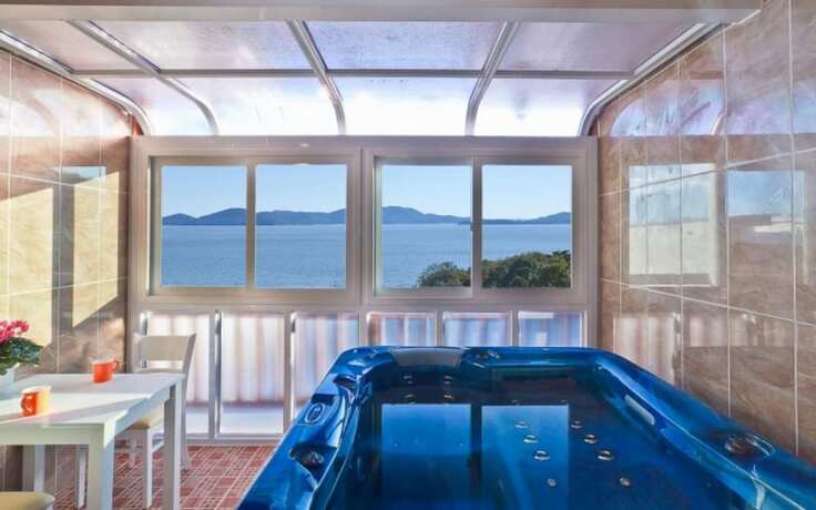 Imagen general del Hotel Ganghwado Angel's Morning Pension. Foto 4