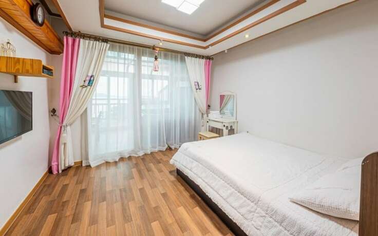 Imagen de la habitación del Hotel Ganghwado Angel's Morning Pension. Foto 11