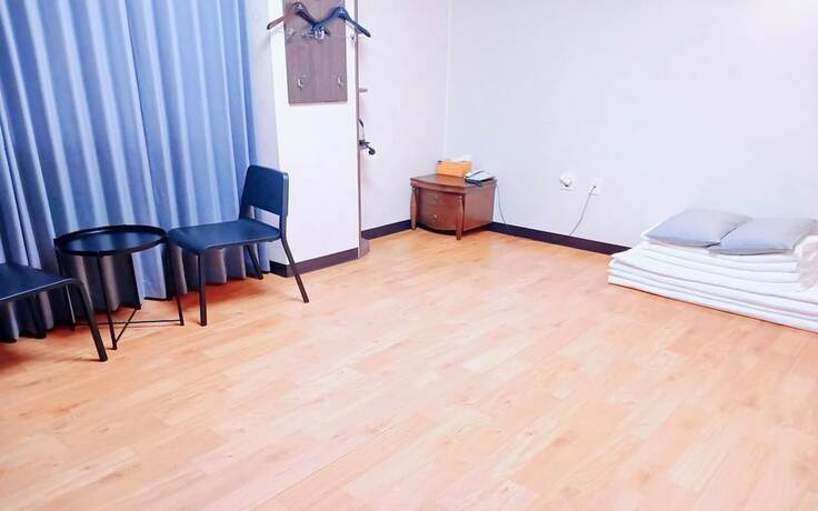 Imagen de la habitación del Hotel Ganghwado Freshia Tourist Hotel. Foto 11