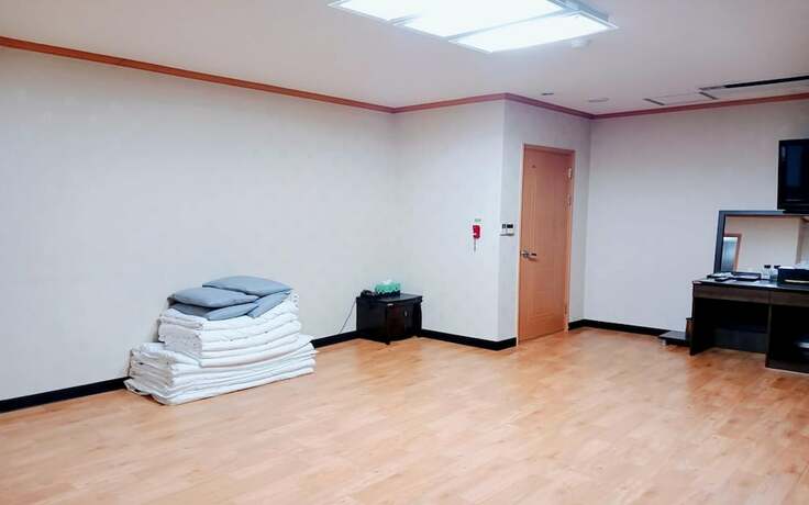 Imagen de la habitación del Hotel Ganghwado Freshia Tourist Hotel. Foto 18