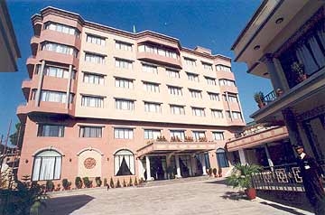 Imagen general del Hotel Gangjong. Foto 2