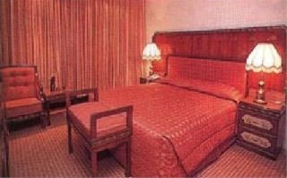 Imagen de la habitación del Hotel Gangjong. Foto 6