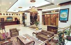 Imagen de los interiores del Hotel Gangjong. Foto 9