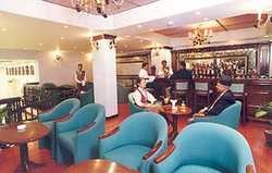 Imagen de los interiores del Hotel Gangjong. Foto 10