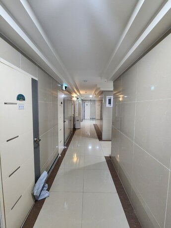 Imagen general del Hotel Gangnam Best Dormitory. Foto 3