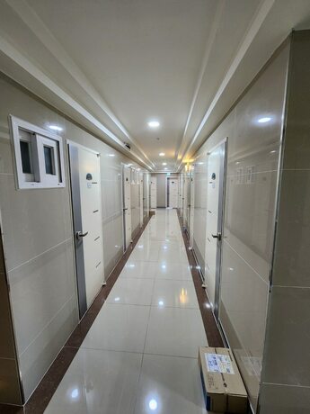 Imagen general del Hotel Gangnam Best Dormitory. Foto 4
