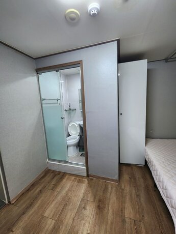 Imagen general del Hotel Gangnam Best Dormitory. Foto 7