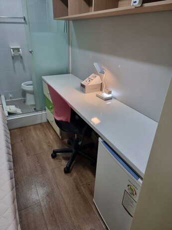 Imagen de la habitación del Hotel Gangnam Best Dormitory. Foto 16