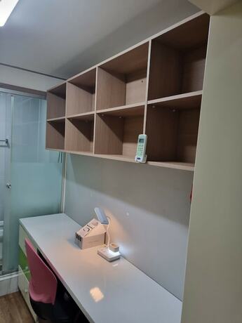 Imagen de la habitación del Hotel Gangnam Best Dormitory. Foto 18