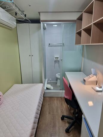 Imagen de la habitación del Hotel Gangnam Best Dormitory. Foto 19