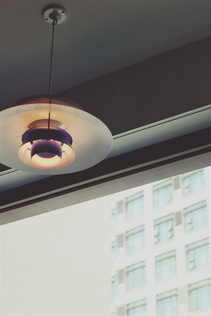 Imagen de los interiores del Hotel Gangnam Boutique Sohsul. Foto 4