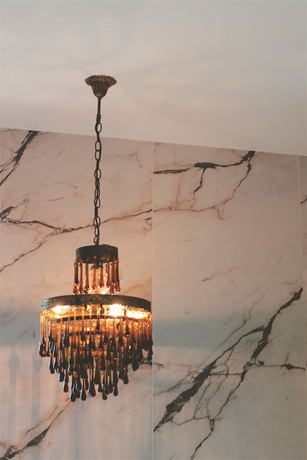 Imagen de los interiores del Hotel Gangnam Boutique Sohsul. Foto 7