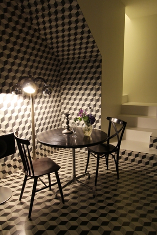 Imagen de la habitación del Hotel Gangnam Boutique Sohsul. Foto 1