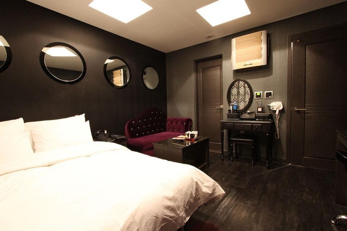 Imagen general del Hotel Gangnam Chocolate. Foto 1