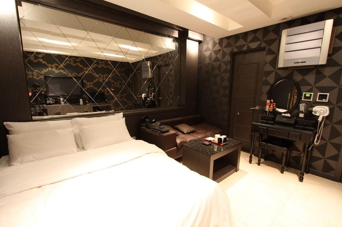 Imagen general del Hotel Gangnam Chocolate. Foto 2