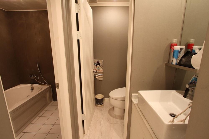 Imagen general del Hotel Gangnam Chocolate. Foto 3