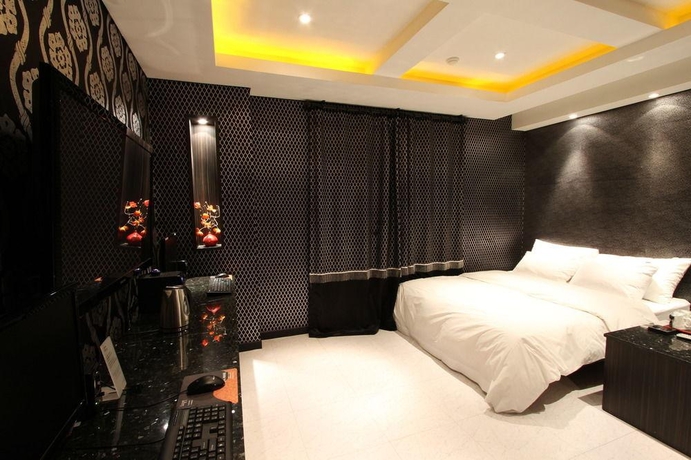 Imagen general del Hotel Gangnam Chocolate. Foto 5