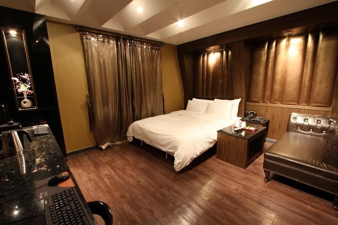 Imagen general del Hotel Gangnam Chocolate. Foto 8