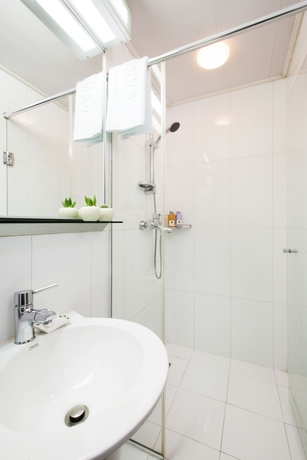 Imagen de la habitación del Hotel Gangnam Family. Foto 16